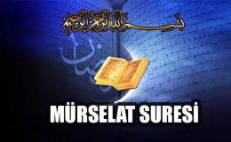 Mürselat Suresi’nde ‘Yevmi’l-fasl’ Ne Demektir? 