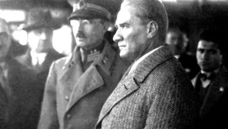 Mustafa Kemal’in İletişim Dehası