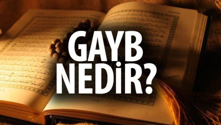 Neml Suresi 65: ‘Gayb’ Nedir? Allah’tan Başkası Bilemez mi?