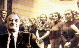 Atatürk’ün Ana Fikrini Verdiği İlk Opera: Özsoy Destanı