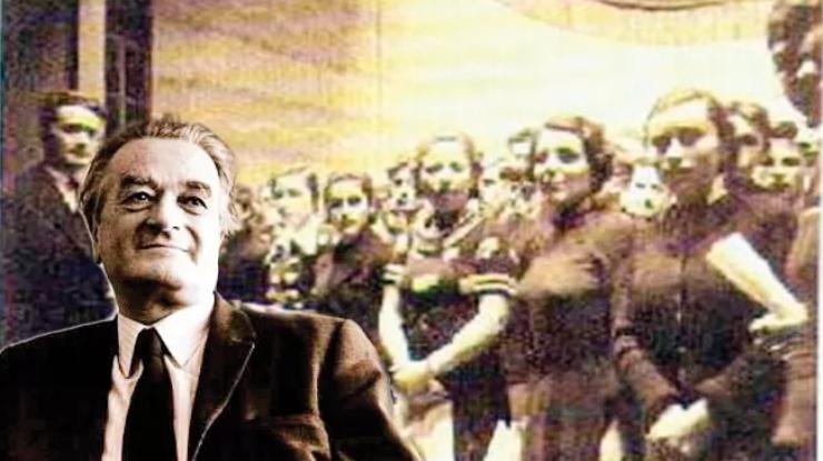 Atatürk’ün Ana Fikrini Verdiği İlk Opera: Özsoy Destanı