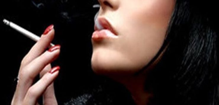 Sigara Kullanımı, Menopoz Yaşını İki Yıl Öne Çekiyor