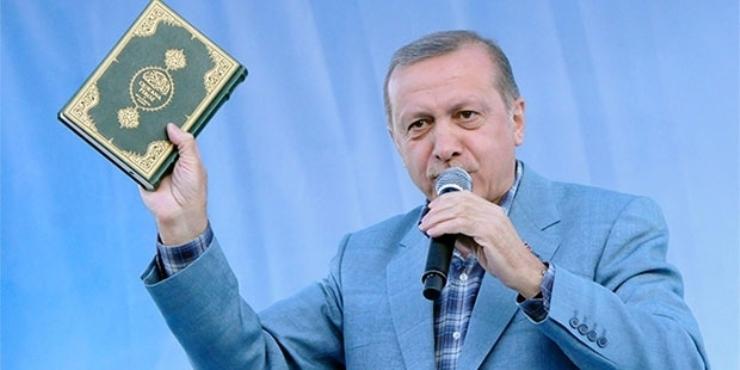 Tayyip Erdoğan’a Kur’an’da İşaret Var mı? 