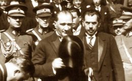 Ulusal Egemenlik ve Atatürk