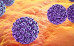 Virüslerle Bulaşan Bir Hastalık: Serviks Kanseri