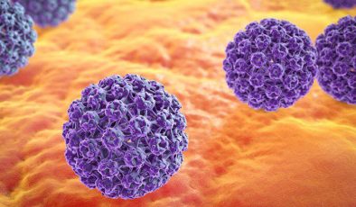 Virüslerle Bulaşan Bir Hastalık: Serviks Kanseri