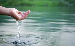 Yunus Suresi Ayet 4: Yaşamın Gıdası Temiz Su