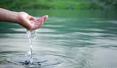 Yunus Suresi Ayet 4: Yaşamın Gıdası Temiz Su