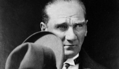 Atatürk Kronolojisi