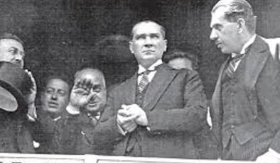 Atatürk’ün Bilgeliği ve Edebi Yönü