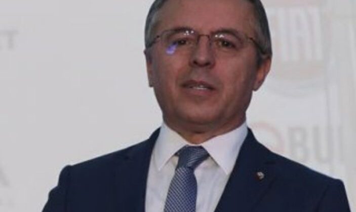 Lütfullah Göktaş