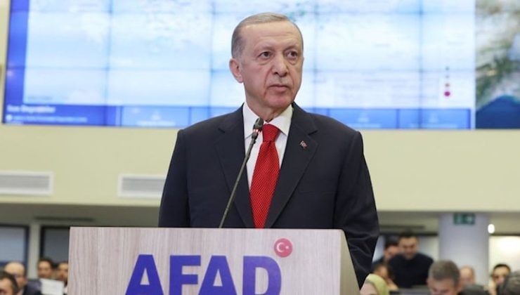 Cumhurbaşkanı Erdoğan’dan Kılıçdaroğlu’na SPK tepkisi