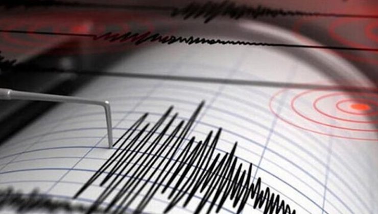 Kayseri’de korkutan deprem (Son depremler)