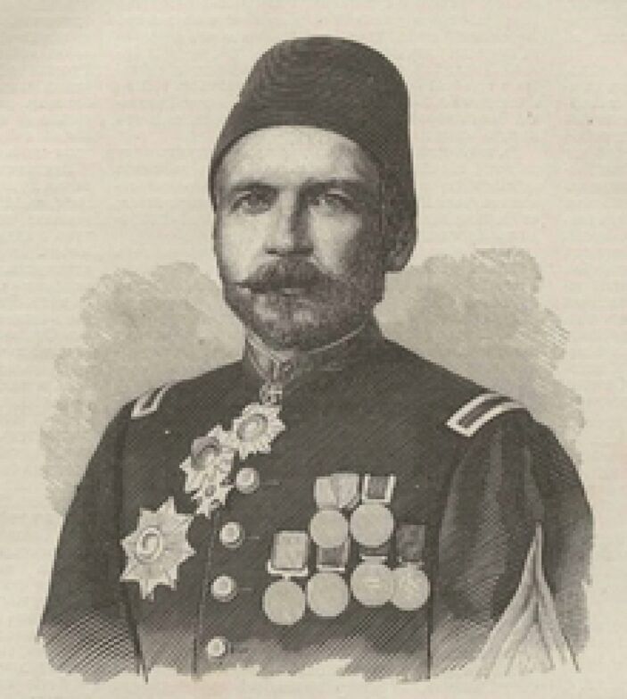Mehmed Ali Paşa kimdir? 