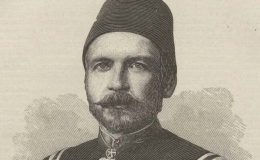 Mehmed Ali Paşa kimdir