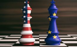 ABD ve Avrupa arasında ‘yerli üretim’ gerilimi