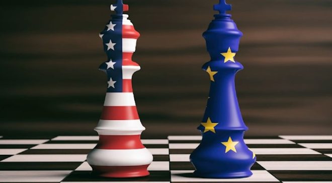 ABD ve Avrupa arasında ‘yerli üretim’ gerilimi