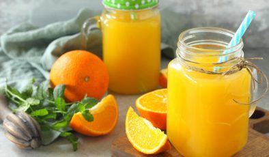 Portakal Suyu Faydaları: Vücuda 10 Şaşırtıcı Etkisi