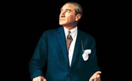 Atatürk’ün kültüre verdiği önem