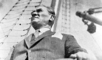 Atatürk’ün Halkçılık İlkesi ve Çalışma Hayatı