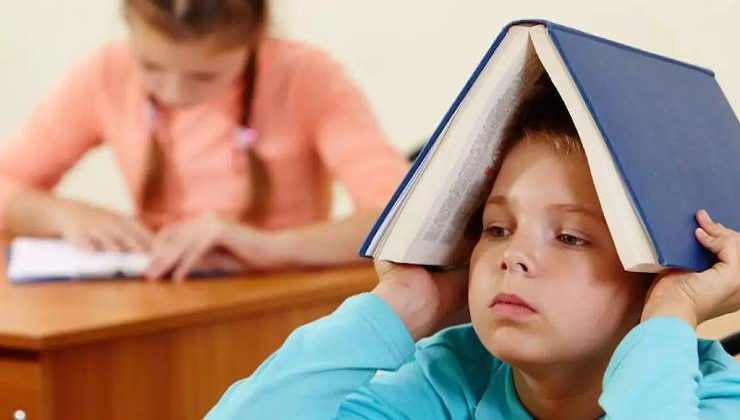 Dikkat Dağınıklığı Nedir? Neden Olur ve Tedavisi