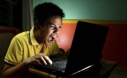 İnternet Kullanımı Ve Asosyallik