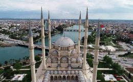 Cin Suresi 18 -20: Mescidler Allah İçindir. Mescid Nedir? Camiler Ne İçin Yapılır?