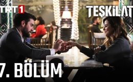 Teşkilat 7. Bölüm