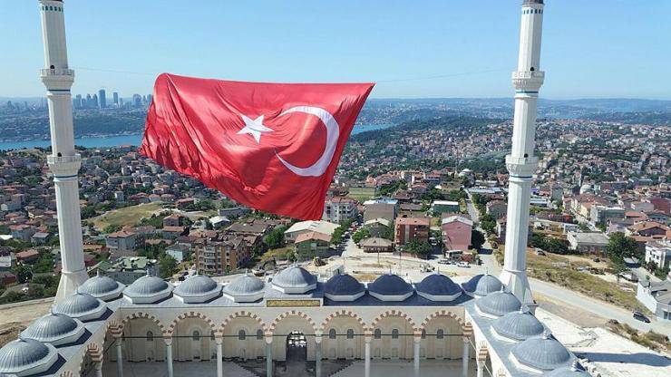 Türk’üm, Müslümanım