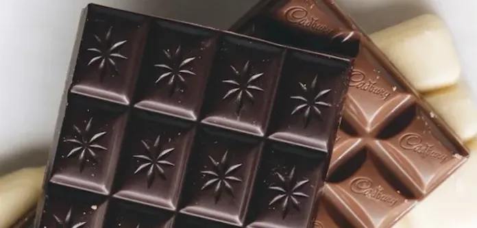 Çikolata Nasıl Saklanmalı?