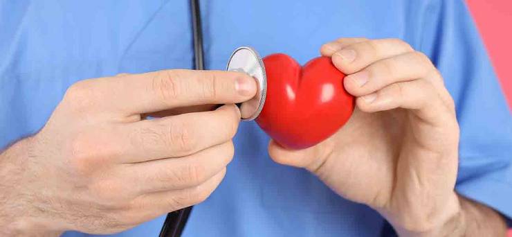 Kalp Hastaları Oruç Tutabilir Mi?