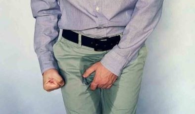 İdrar Kaçırma (Üriner İnkontinans) Nedir?