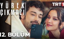 Yürek Çıkmazı 12. Bölüm