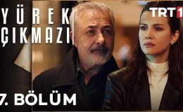 Yürek Çıkmazı 7. Bölüm