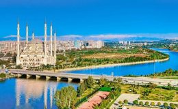 Adana’m