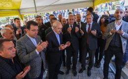 Kılıçdaroğlu depremzedelere ‘Söz veriyorum’ diyerek duyurdu: Beş kuruş para alınmayacak