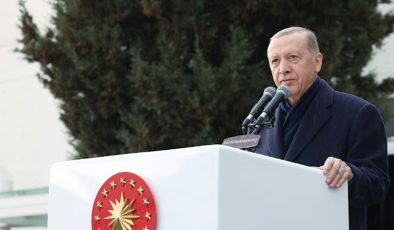 İngiliz The Times gazetesi: Z jenerasyonu yenilmez Erdoğan’ı görevden almaya hazır