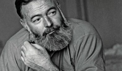 Ernest Hemingway kimdir