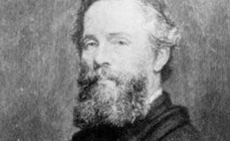 Herman Melville kimdir