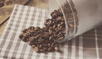 Bayatlayan Kahveyi Atmayın, 11 Alanda Kullanın