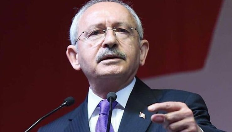 Kemal Kılıçdaroğlu’nun HDP’ye yapacağı ziyaret ertelendi