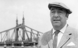 Pablo Neruda kimdir