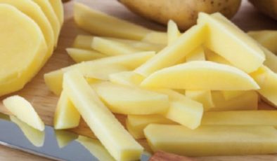 Patatesin 12 Şaşırtıcı Kullanım Alanı