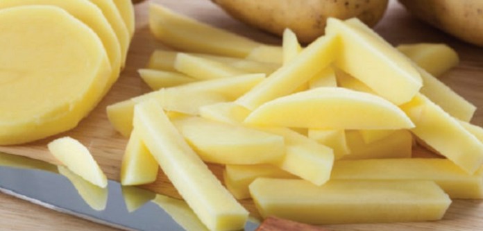Patatesin 12 Şaşırtıcı Kullanım Alanı