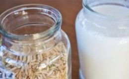 Pirinç Sütü Nasıl Yapılır?
