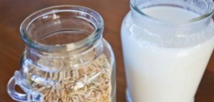 Pirinç Sütü Nasıl Yapılır?