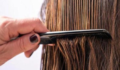 Saç Kremi ile Yapılacak 5 Farklı Şey