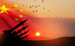 Çin’in nükleer atılımı yeni silahlanma yarışı korkularını artırdı
