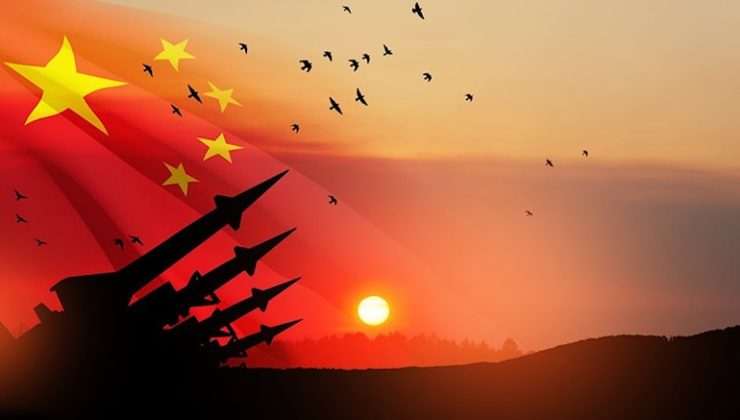 Çin’in nükleer atılımı yeni silahlanma yarışı korkularını artırdı
