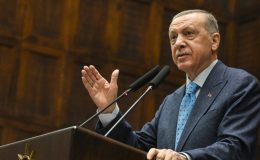 Erdoğan yeniden aday oldu, gözler YSK’da…